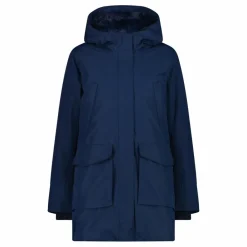 Damenparka mit Kapuze><noscript><img width=