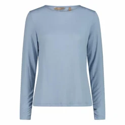 Damenpullover aus Light Tencel Merino>CMP Online