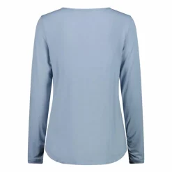 Damenpullover aus Light Tencel Merino>CMP Online