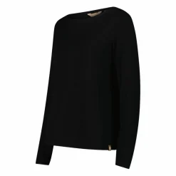 Damenpullover aus Light Tencel Merino><noscript><img width=