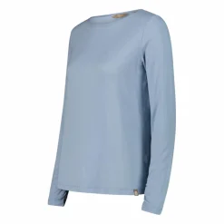 Damenpullover aus Light Tencel Merino><noscript><img width=