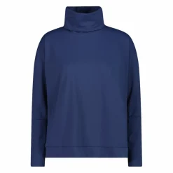 Damenpullover mit langen Ärmeln und Rollkragen>CMP Sale