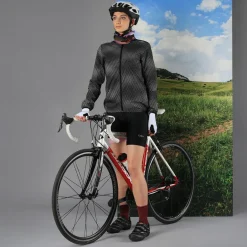 Damen-Radhandschuhe aus Lycra, rutschfest>CMP Outlet