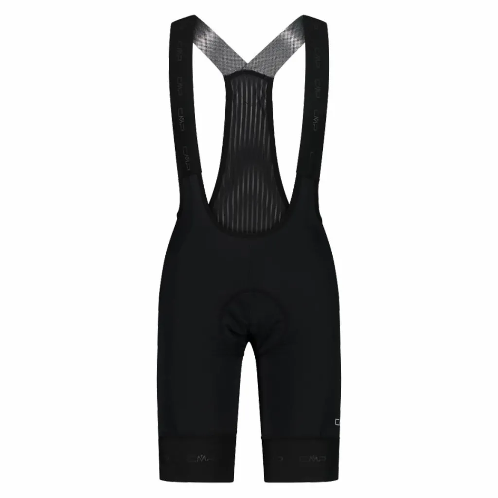 Damen-Radsport-Trägerhose>CMP Outlet