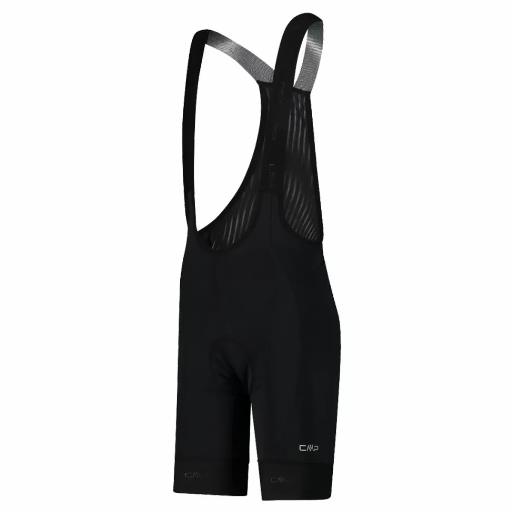 Damen-Radsport-Trägerhose>CMP Outlet