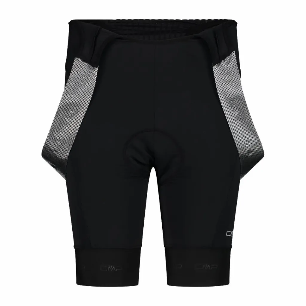 Damen-Radsport-Trägerhose>CMP Outlet