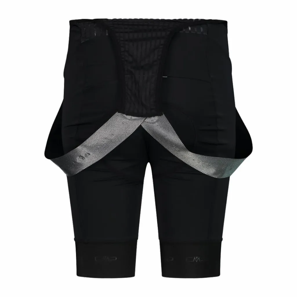Damen-Radsport-Trägerhose>CMP Outlet