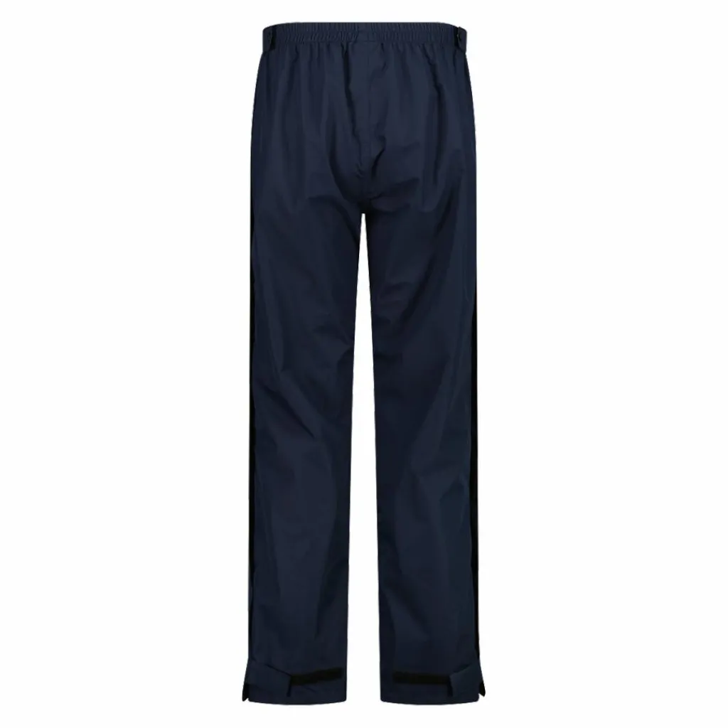 Damen-Regenhose Pack Pocket mit Mesh-Gewebe>CMP