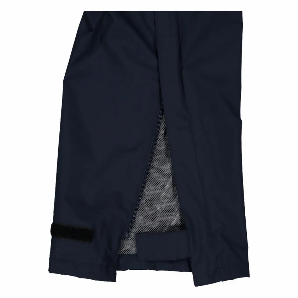 Damen-Regenhose Pack Pocket mit Mesh-Gewebe>CMP