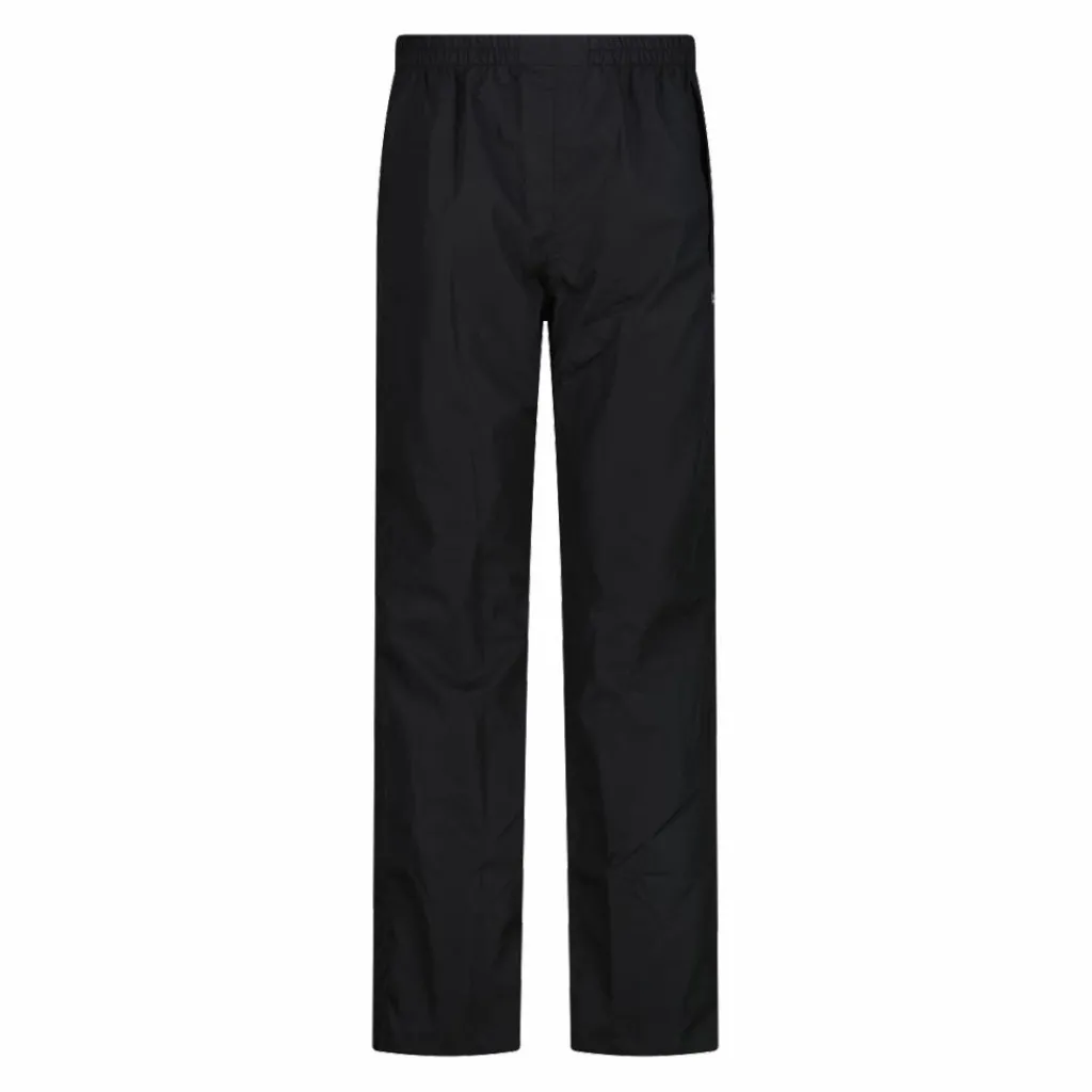 Damen-Regenhose Pack Pocket mit Mesh-Gewebe>CMP