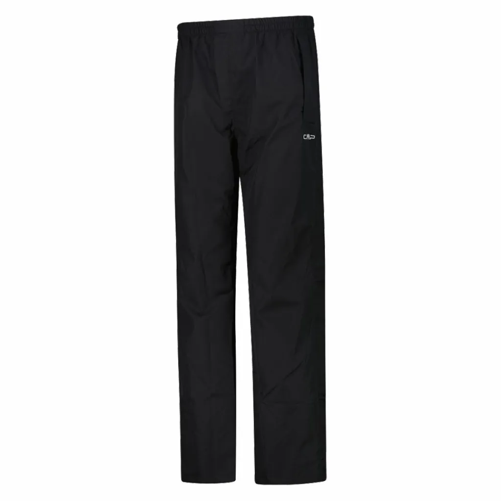Damen-Regenhose Pack Pocket mit Mesh-Gewebe>CMP