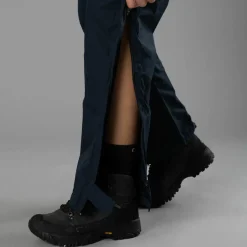 Damen-Regenhose Pack Pocket><noscript><img width=