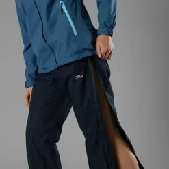 Damen-Regenhose Pack Pocket><noscript><img width=