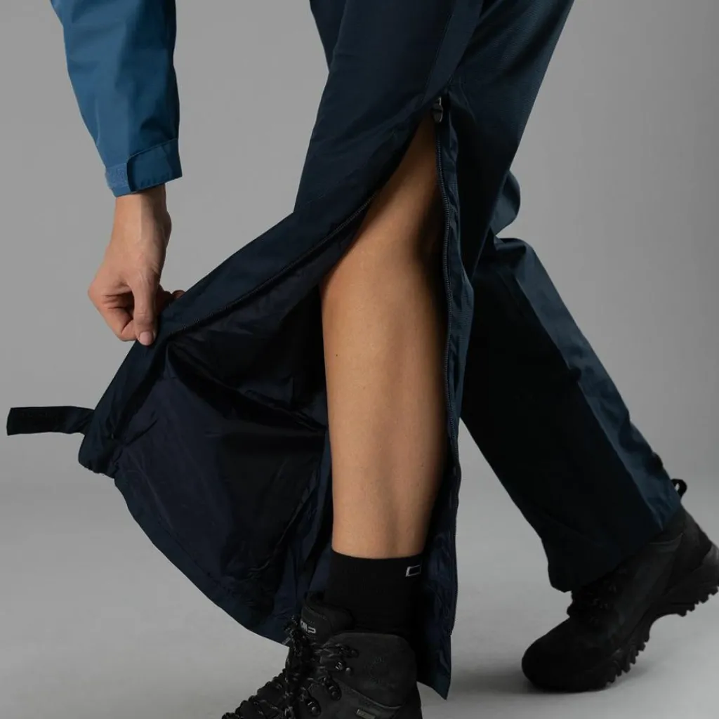 Damen-Regenhose Pack Pocket>CMP Clearance