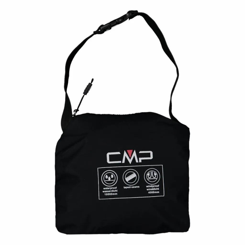 Damen-Regenhose Pack Pocket>CMP Clearance
