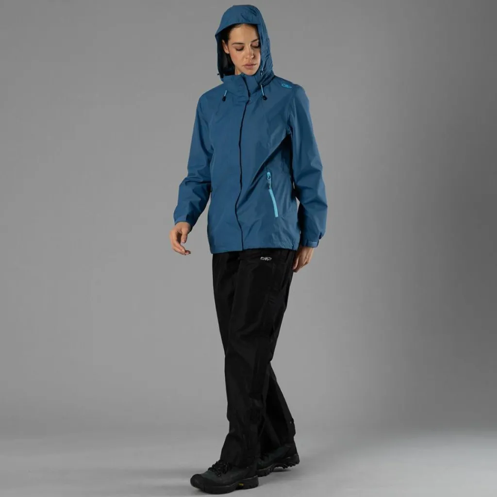 Damen-Regenhose Pack Pocket>CMP Clearance