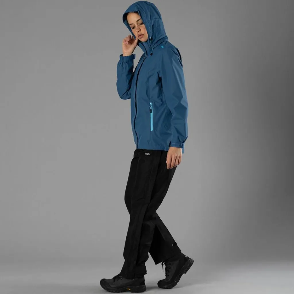 Damen-Regenhose Pack Pocket>CMP Clearance