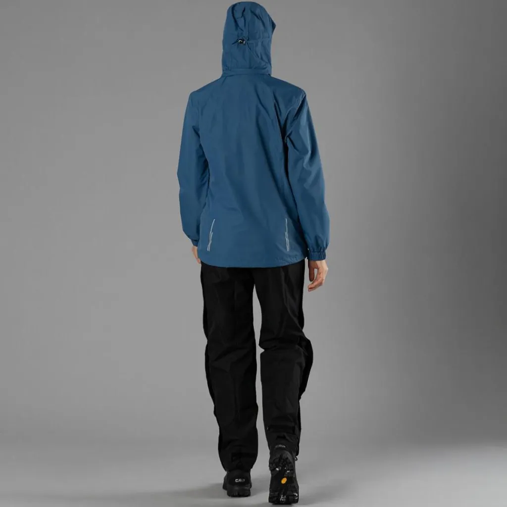 Damen-Regenhose Pack Pocket>CMP Clearance