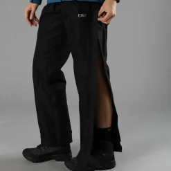 Damen-Regenhose Pack Pocket><noscript><img width=
