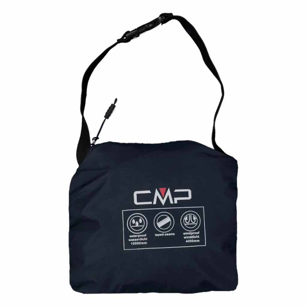 Damen-Regenhose Pack Pocket>CMP Clearance