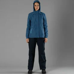 Damen-Regenhose Pack Pocket><noscript><img width=