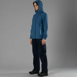 Damen-Regenhose Pack Pocket><noscript><img width=