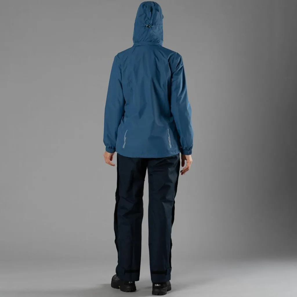 Damen-Regenhose Pack Pocket>CMP Clearance