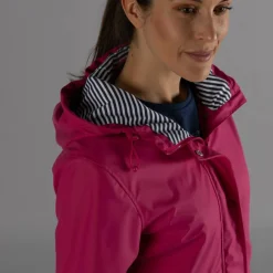 Damen-Regenmantel><noscript><img width=