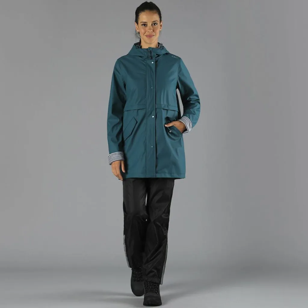 Damen-Regenmantel>CMP Online