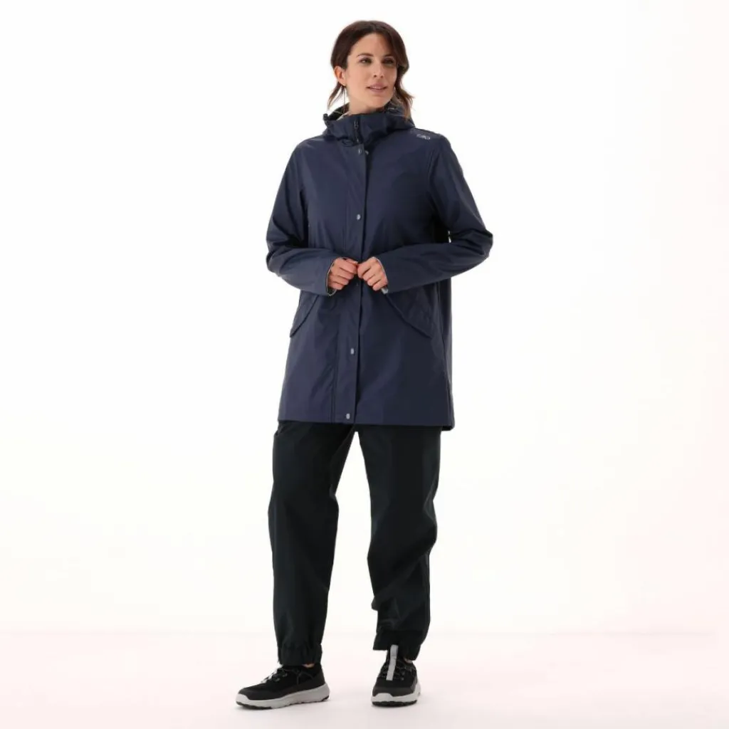 Damen-Regenmantel>CMP Online