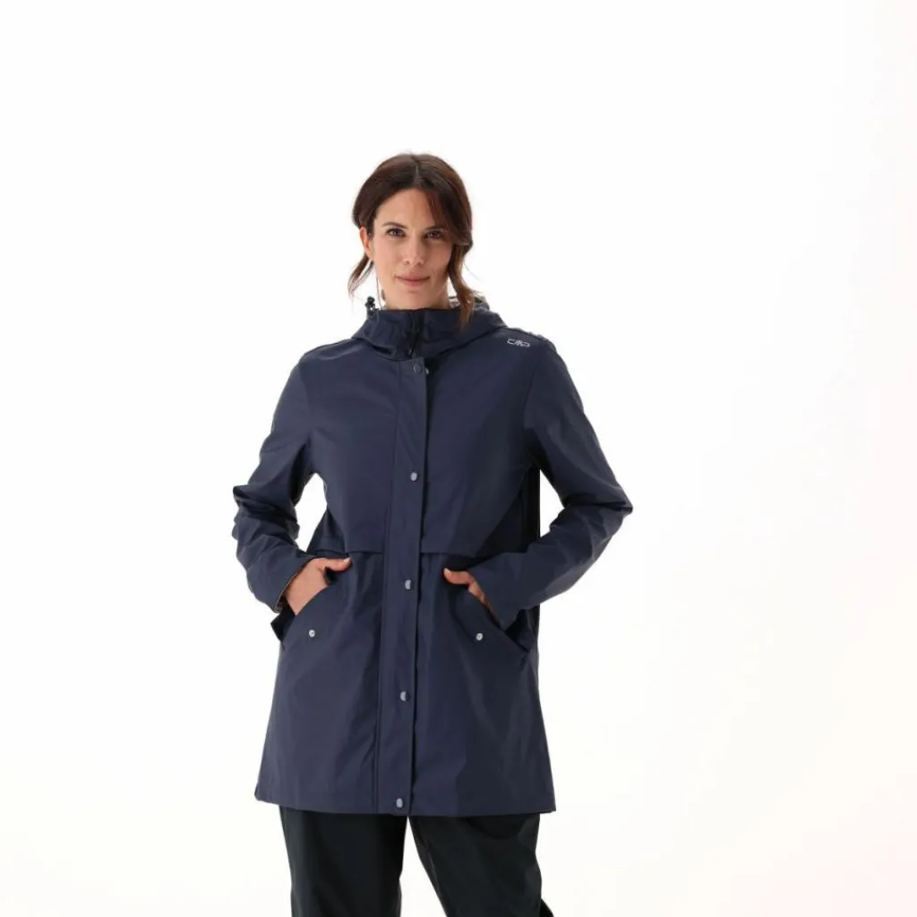 Damen-Regenmantel>CMP Online