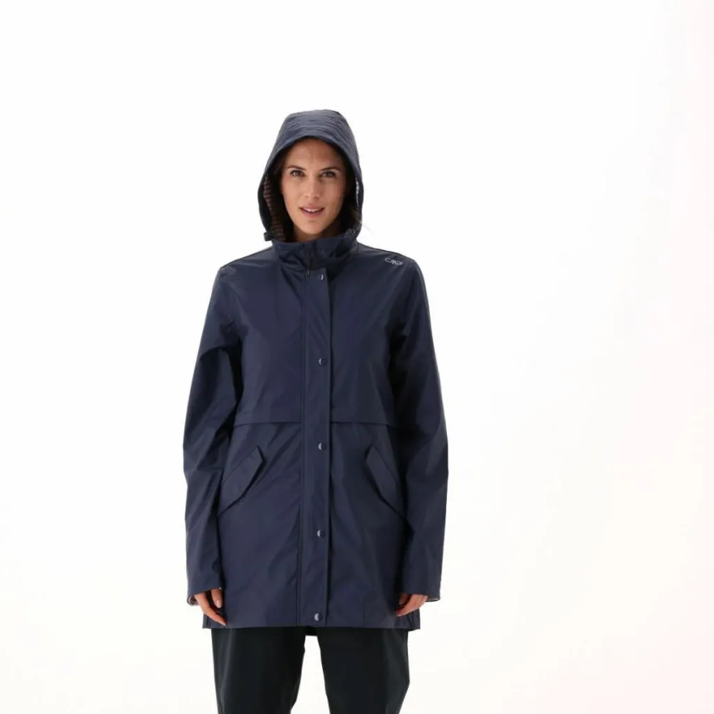 Damen-Regenmantel>CMP Online