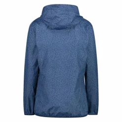 Damen-Ripstopjacke Packable Microcheck><noscript><img width=