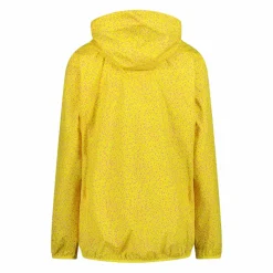 Damen-Ripstopjacke Packable Microcheck><noscript><img width=