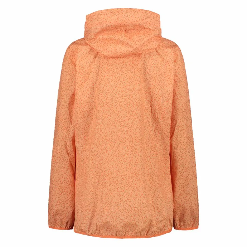 Damen-Ripstopjacke Packable Microcheck>CMP New