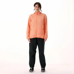 Damen-Ripstopjacke Packable Microcheck><noscript><img width=