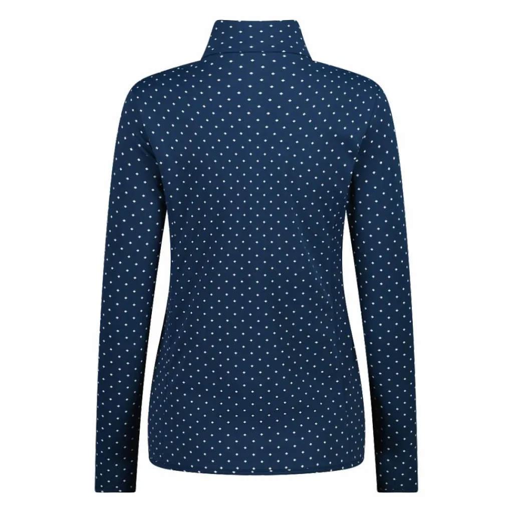 Damen-Rolli aus Softech mit allover druck>CMP Clearance