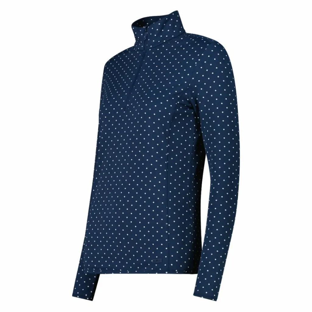Damen-Rolli aus Softech mit allover druck>CMP Clearance