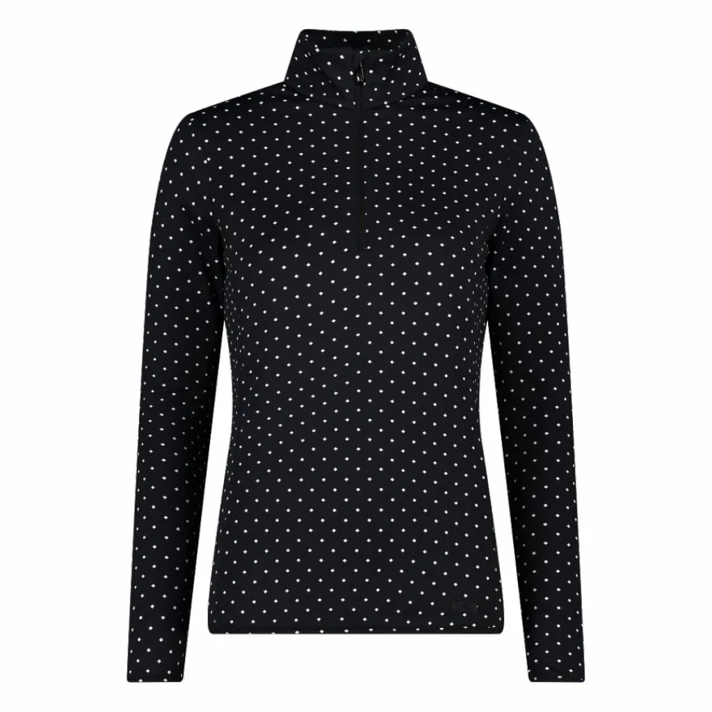 Damen-Rolli aus Softech mit allover druck>CMP Clearance
