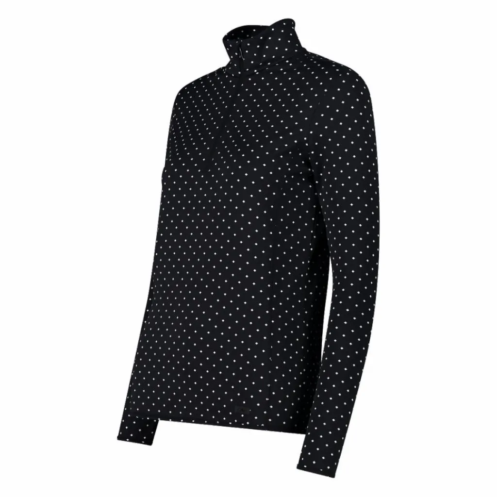 Damen-Rolli aus Softech mit allover druck>CMP Clearance
