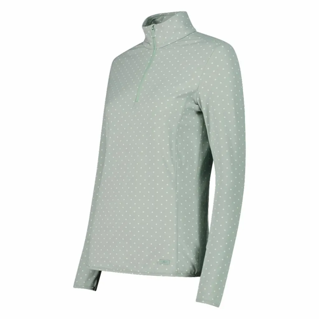 Damen-Rolli aus Softech mit allover druck>CMP Clearance