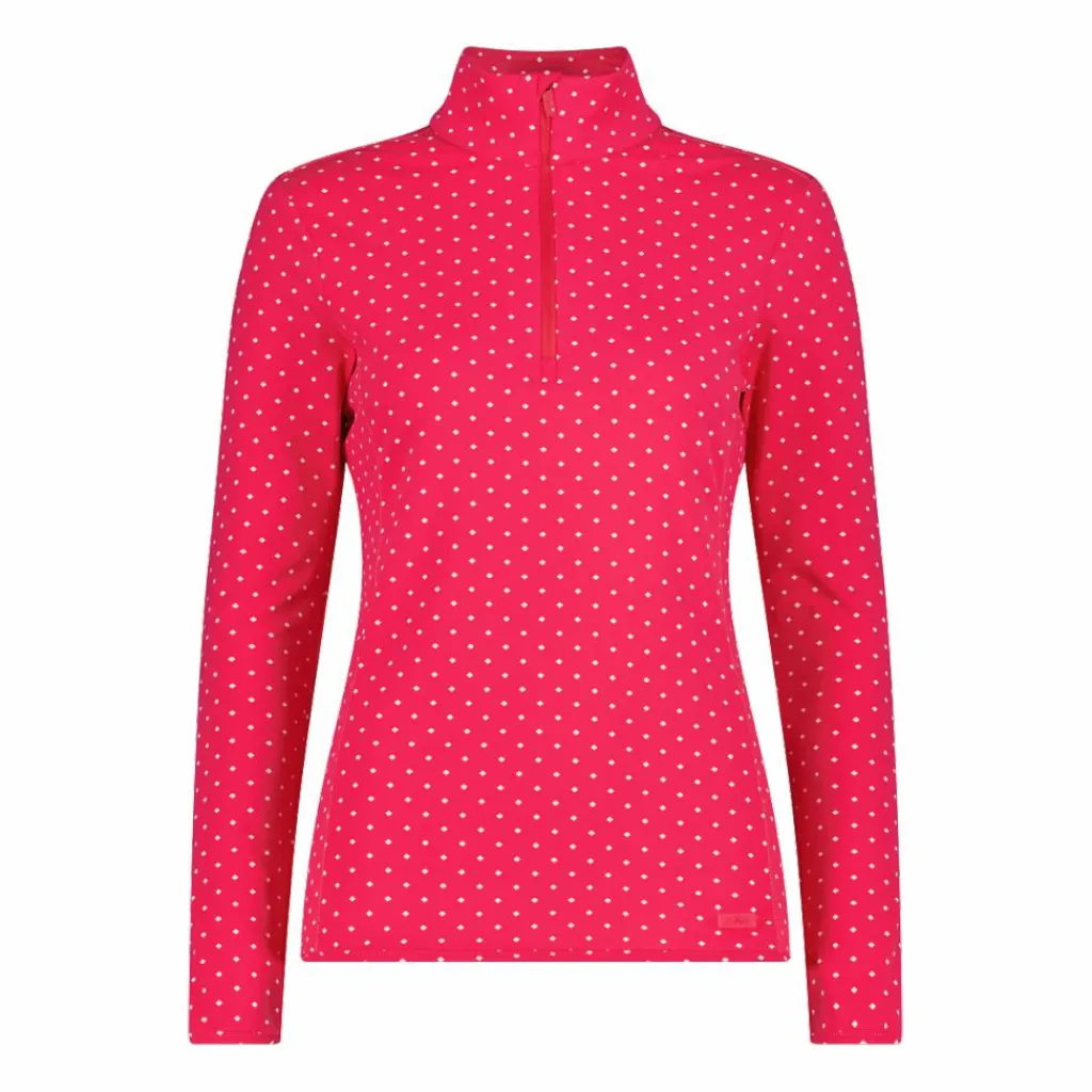 Damen-Rolli aus Softech mit allover druck>CMP Clearance