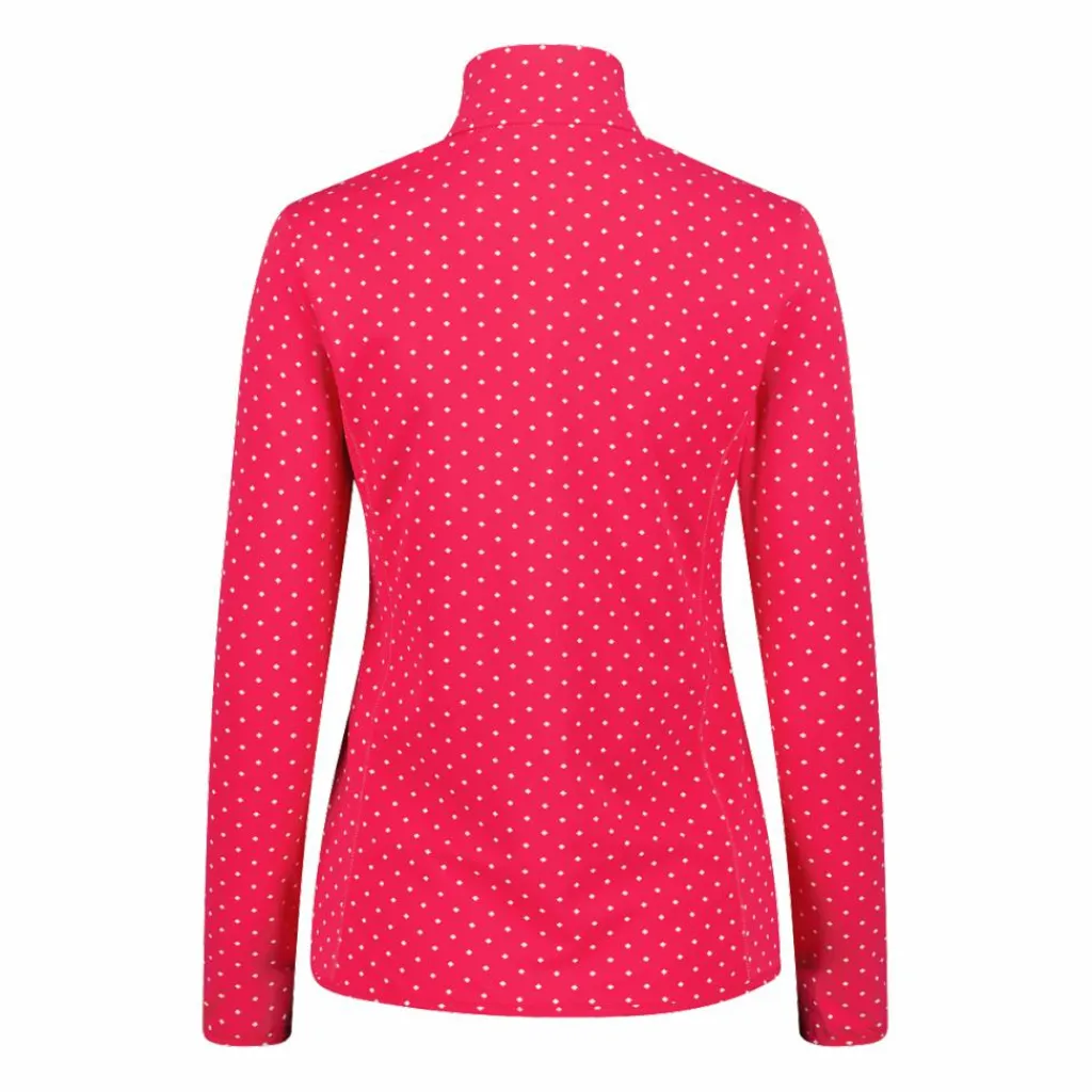 Damen-Rolli aus Softech mit allover druck>CMP Clearance