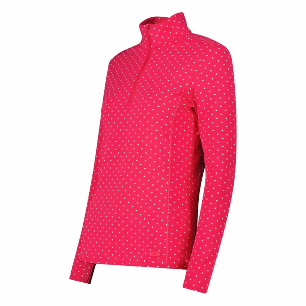Damen-Rolli aus Softech mit allover druck>CMP Clearance