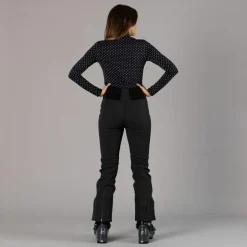 Damen-Rolli aus Softech mit allover druck><noscript><img width=