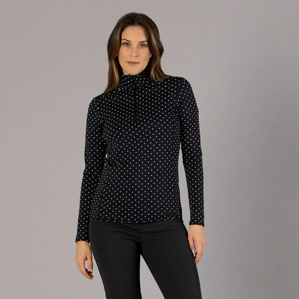 Damen-Rolli aus Softech mit allover druck>CMP Clearance