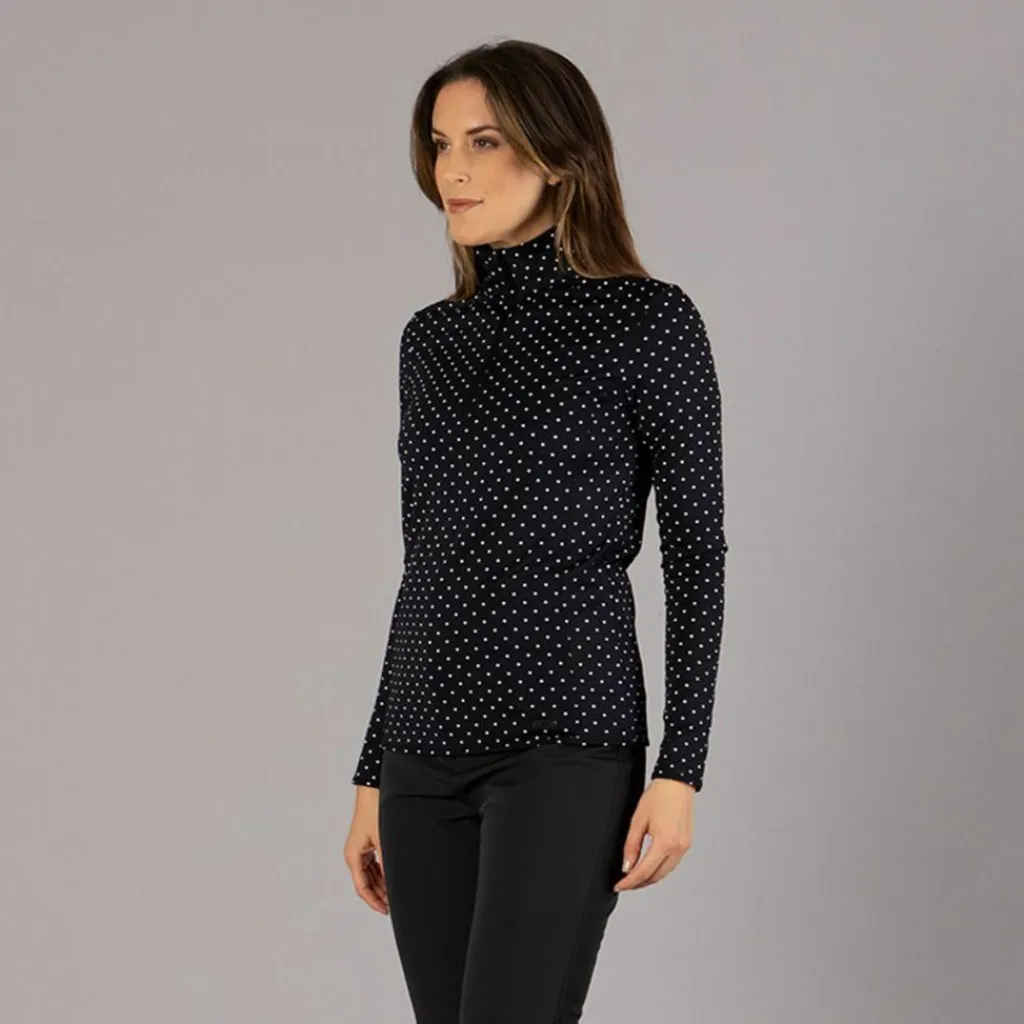 Damen-Rolli aus Softech mit allover druck>CMP Clearance