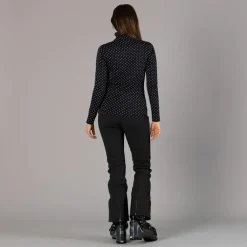 Damen-Rolli aus Softech mit allover druck><noscript><img width=