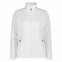 Damen-Rolli aus Stretchmaterial mit Jacquard-Druck>CMP Clearance