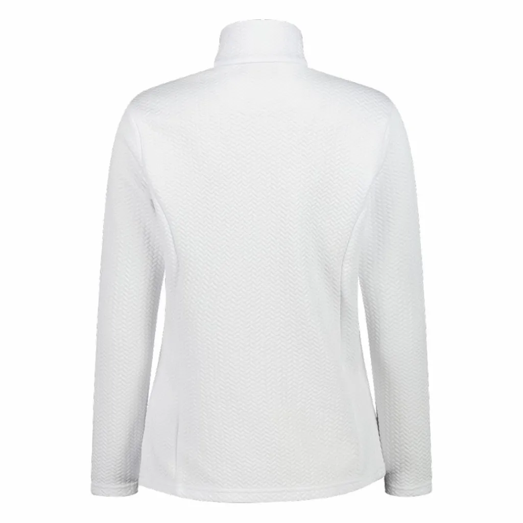Damen-Rolli aus Stretchmaterial mit Jacquard-Druck>CMP Clearance